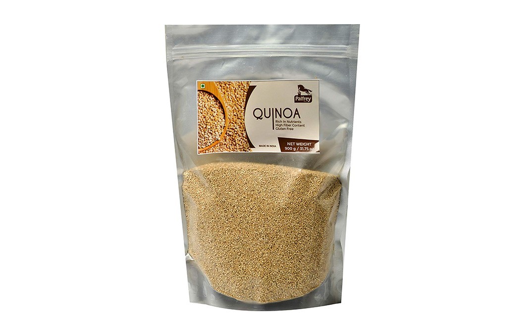 Palfrey Quinoa    Pack  900 grams